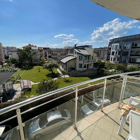 Day Dream Apartment Burgas Exterior photo