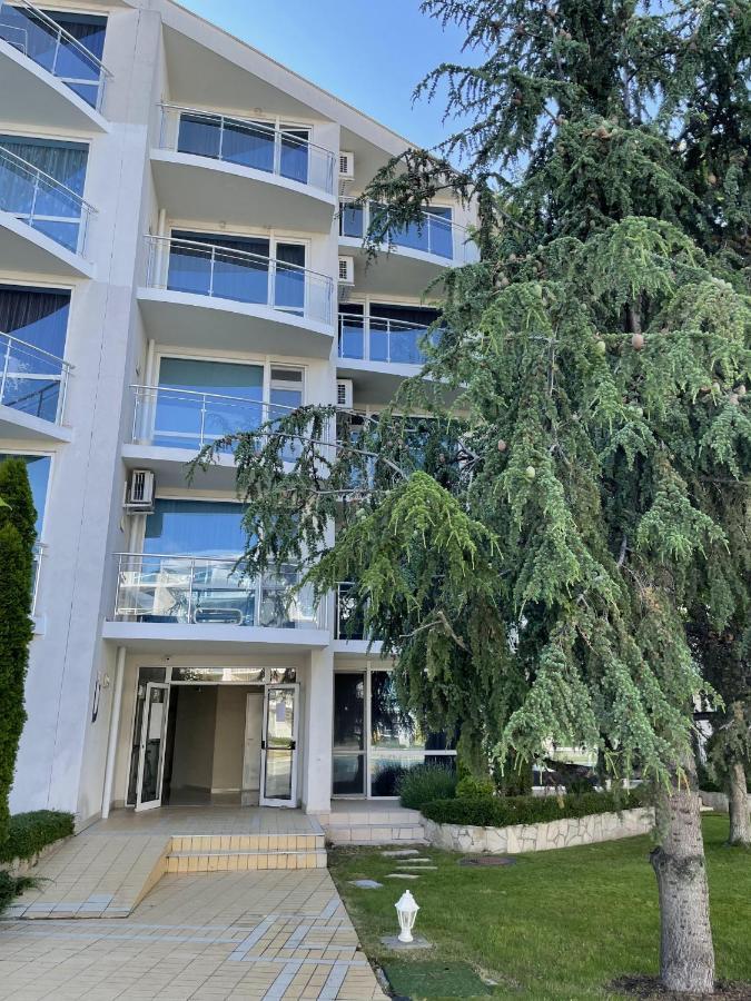 Day Dream Apartment Burgas Exterior photo