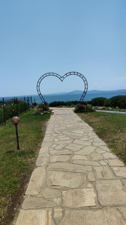 Day Dream Apartment Burgas Exterior photo