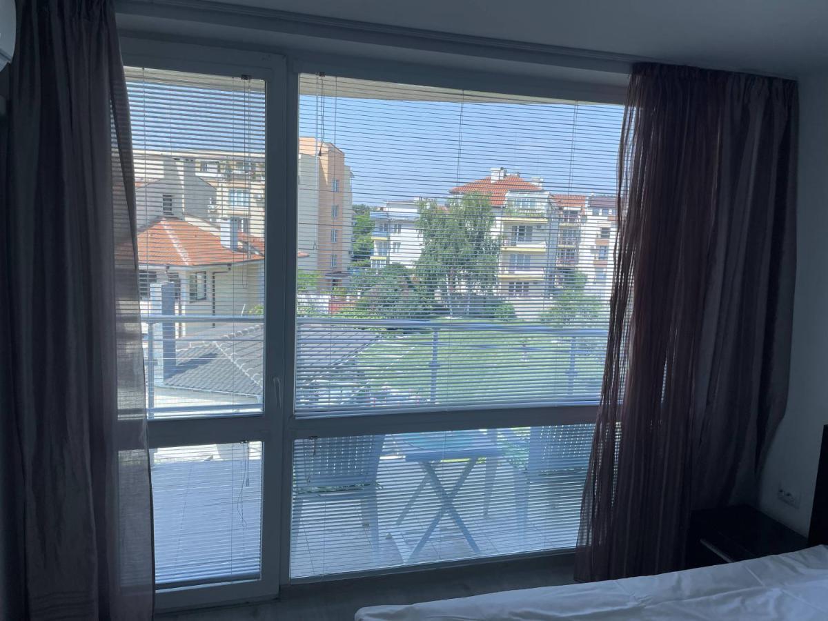 Day Dream Apartment Burgas Exterior photo