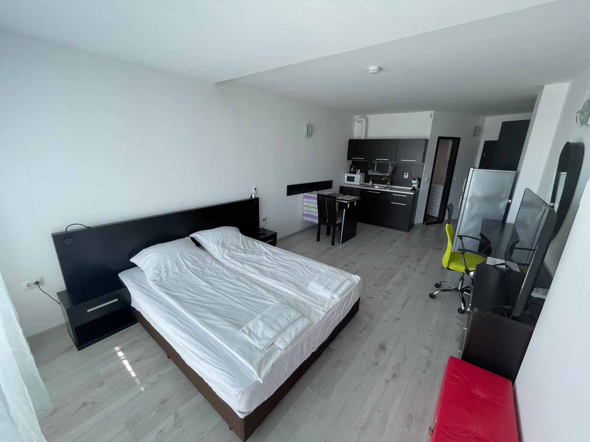 Day Dream Apartment Burgas Exterior photo