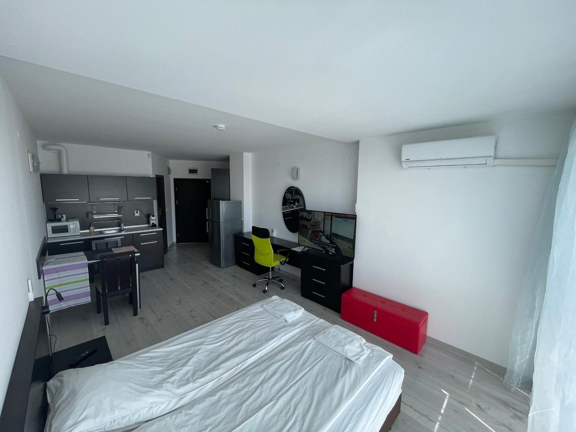 Day Dream Apartment Burgas Exterior photo